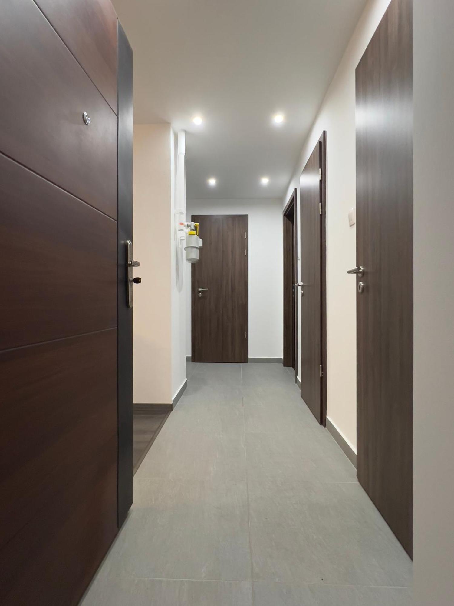 Pecsiapartmanok - K2 Apartman 外观 照片